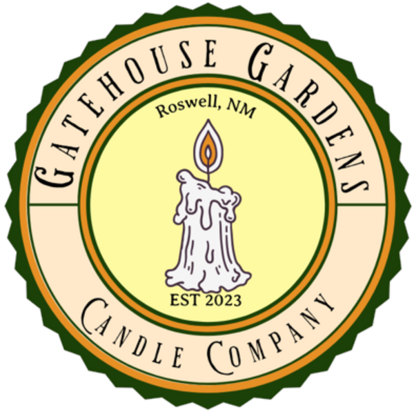 Gatehouse Gardens Candle Co.